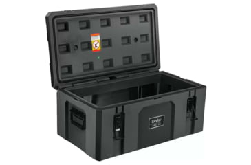 Image of Eylar 50L SRC-50 Crossover Transport Cargo Case, Black, SR00005