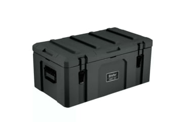 Image of Eylar 50L SRC-50 Crossover Transport Cargo Case, Black, SR00005