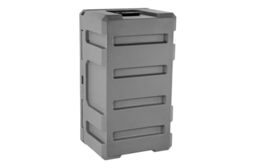 Image of Eylar 50L SRC-50 Crossover Transport Cargo Case, Gray, SR00005-GRA