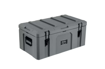 Image of Eylar 50L SRC-50 Crossover Transport Cargo Case, Gray, SR00005-GRA