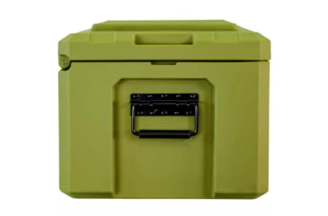 Image of Eylar 50L SRC-50 Crossover Transport Cargo Case, Green, SR00005-GRN