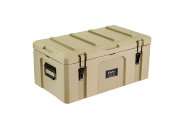 Image of Eylar 50L SRC-50 Crossover Transport Cargo Case, Tan, SR00005-TAN