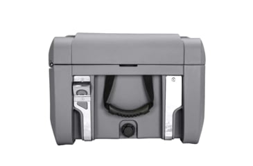 Image of Eylar 50L SRX-50 Crossover Off-Road Transport Cargo Case, Gray, SR00008-GRA