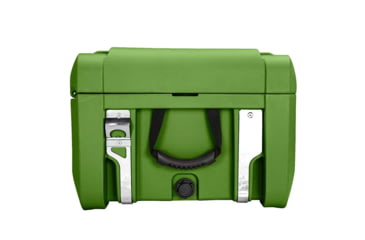 Image of Eylar 50L SRX-50 Crossover Off-Road Transport Cargo Case, Green, SR00008-GRN