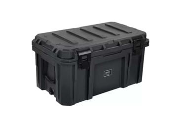 Image of Eylar 90L SR-90 Crossover Off-Road Cargo Case, Black, SR00002