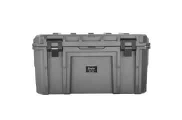 Image of Eylar 90L SR-90 Crossover Off-Road Cargo Case, Gray, SR00002-GRA