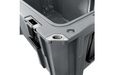 Image of Eylar 90L SR-90 Crossover Off-Road Cargo Case, Gray, SR00002-GRA