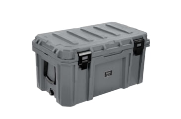 Image of Eylar 90L SR-90 Crossover Off-Road Cargo Case, Gray, SR00002-GRA