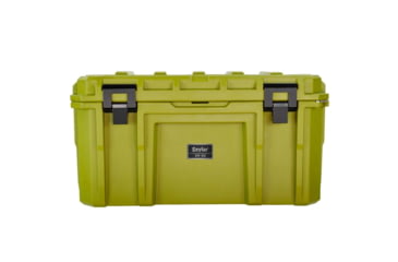 Image of Eylar 90L SR-90 Crossover Off-Road Cargo Case, Green, SR00002-GRN