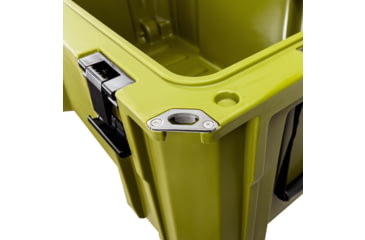 Image of Eylar 90L SR-90 Crossover Off-Road Cargo Case, Green, SR00002-GRN