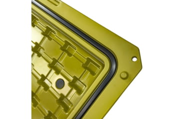 Image of Eylar 90L SR-90 Crossover Off-Road Cargo Case, Green, SR00002-GRN