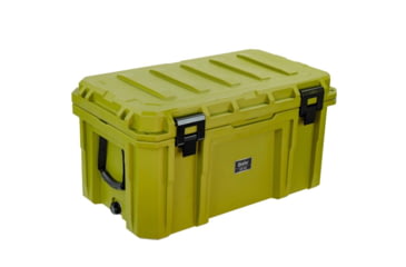Image of Eylar 90L SR-90 Crossover Off-Road Cargo Case, Green, SR00002-GRN