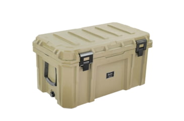 Image of Eylar 90L SR-90 Crossover Off-Road Cargo Case, Tan, SR00002-TAN