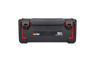 Image of Eylar 90L SRX-90 Crossover Off-Road Transport Cargo Case, Black, SR00009