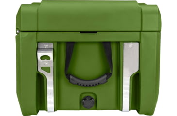 Image of Eylar 90L SRX-90 Crossover Off-Road Transport Cargo Case, Green, SR00009-GRN