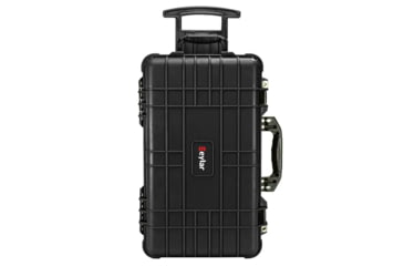 Image of Eylar Eylar 22 in Hard Rolling Carry-On Camera Case with Adjustable Padded Divider
