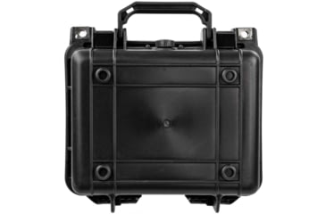 Image of Eylar Small 10.62in Waterproof Protective Gear Case w/Foam, Black, SA00022