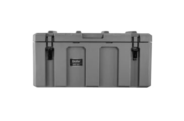 Image of Eylar SR-7 Combo Crossover Transport Cargo Case - 3 Pack, Gray, SR00007-COMBO-GRA