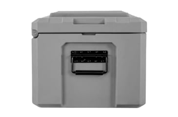 Image of Eylar SR-7 Combo Crossover Transport Cargo Case - 3 Pack, Gray, SR00007-COMBO-GRA