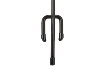 Image of EZ-Aim Double Target Stand, Black, One Size, 15295
