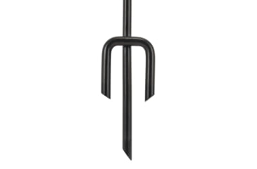 Image of EZ-Aim Double Target Stand, Black, One Size, 15295