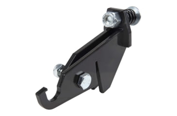 Image of EZ-Aim Fence Topper Gong Hook and Recoil Spring Combo, Multi, 15634