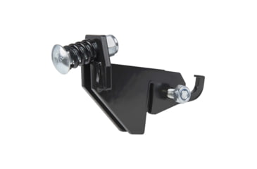 Image of EZ-Aim Fence Topper Gong Hook and Recoil Spring Combo, Multi, 15634