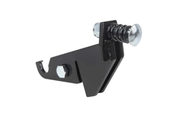 Image of EZ-Aim Fence Topper Gong Hook and Recoil Spring Combo, Multi, 15634