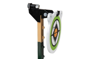Image of EZ-Aim Fence Topper Gong Hook and Recoil Spring Combo, Multi, 15634