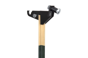 Image of EZ-Aim Fence Topper Gong Hook and Recoil Spring Combo, Multi, 15634
