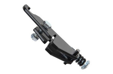 Image of EZ-Aim Fence Topper Gong Hook and Recoil Spring Combo, Multi, 15634