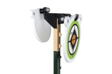 Image of EZ-Aim Fence Topper Gong Hook and Recoil Spring Combo, Multi, 15634