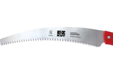 Image of EZ Kut Curved Saw Replacement Blade, Silver, Medium, 13 in, 6536