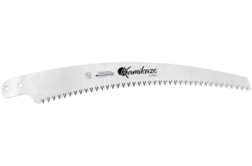 Image of EZ Kut Curved Saw Replacement Blade, Silver, Medium, 13 in, 6536
