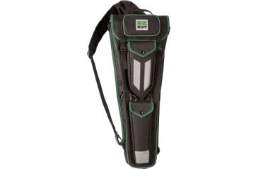 Image of EZ Kut Fully Loaded Sling Pak / G1, Green and Black, Large 28 in, 226717
