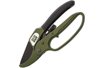 Image of EZ Kut Fully Loaded Sling Pak / G2, Green and Black, Large 30 in, 226718