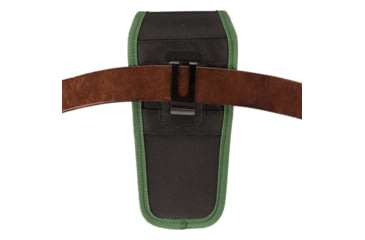 Image of EZ Kut Hand Pruner Sheath, Black and Green, Small, 8.5 in. 3130-PSGR