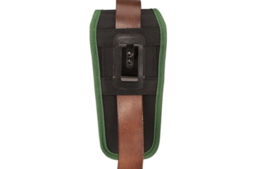 Image of EZ Kut Hand Pruner Sheath, Black and Green, Small, 8.5 in. 3130-PSGR
