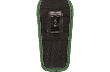 Image of EZ Kut Hand Pruner Sheath, Black and Green, Small, 8.5 in. 3130-PSGR