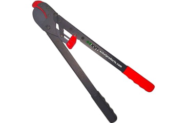 Image of USED EZ Kut Lil G Ratcheting Lopper, Red/Black, 18.9 in, LG7684, EDEMO1