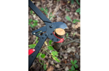 Image of EZ Kut Lil G Ratcheting Lopper, Red/Black, 18.9 in, LG7684