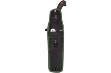 Image of EZ Kut WOW Saw Sheath, Green and Black, Medium 11 in, 226720