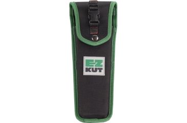 Image of EZ Kut WOW Saw Sheath, Green and Black, Medium 11 in, 226720