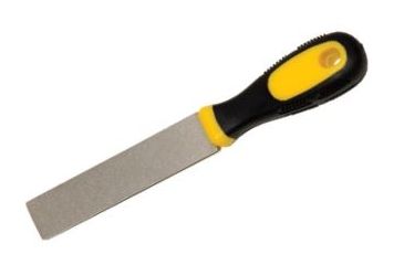 Image of Eze-Lap Eze Edge 1x5in Double Sided Diamond File Sharpener EE10