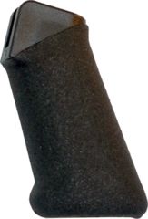 Image of Ezr Grips Ar15/ar10 Rifle Grip Black No Finger Index