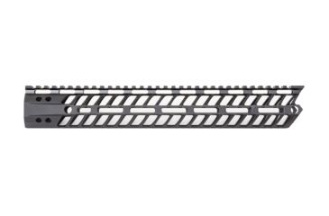 Image of Watchtower Firearms AR-15 P7M Hyper Lite Handguard, 15 inch, Black, P7M-15-BLK