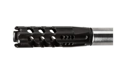 Image of Watchtower Firearms Dragon Slayer Brake 5.56, Black, DS-556-BN