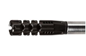 Image of Watchtower Firearms Dragon Slayer Brake 5.56, Black, DS-556-BN