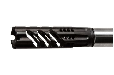 Image of Watchtower Firearms Dragon Slayer Brake 5.56, Black, DS-556-BN