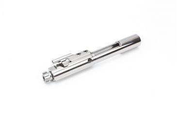 Image of Watchtower Firearms Durabolt 5.56 Left-Handed Crn, Silver, DB-556-LFT-CRN